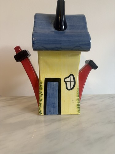Lorna bailey quirky cottage - bailey,