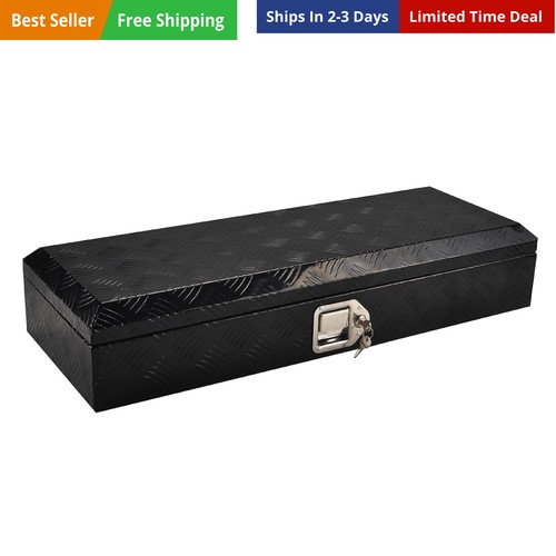 Inch aluminum truck bed - inch,
