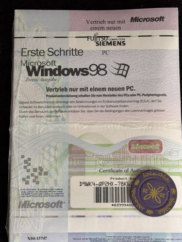 Windows german oem full - se,,