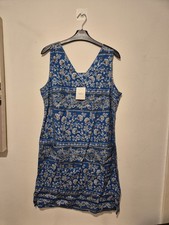 Next Size 16 BNWT Linen Summer