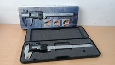 Mannesmann Digital Vernier Caliper Stainless Steel LC 0 - 150mm