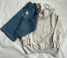 Zara Kids clothing Boys 3-4 Years Hoody & Long Sleeve 104cm