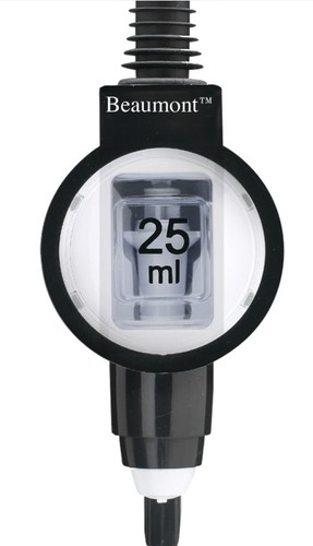 Beaumont 25ml metrix spirit - metrix, sl