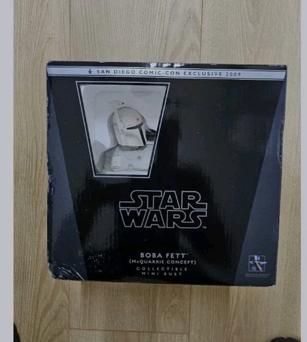 Gentle giant star wars - giant, boba
