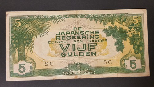 1942 japanese occupation wwii - japanese,