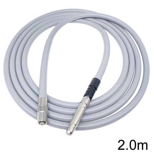 Medical endoscope fiber optic - endoscope,