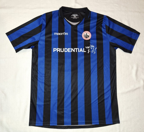 Nice macron stirling albion - stirling,