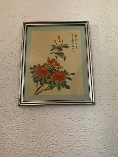 Oriental original vintage - oriental,