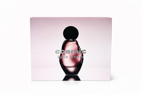 Kylie jenner cosmic 100ml edp - kylie,