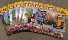 Heritage Commercials Magazines