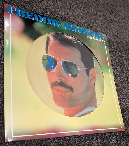 Freddie mercury mr - mercury,