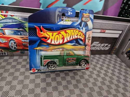 Vintage hot wheels - vintage, 02