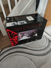 HP OMEN X 25f 24.5" Gaming