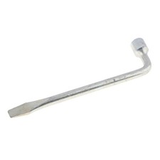 19mm Wheel Socket Wrench Brace