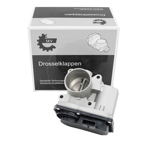 Throttle body skv - throttle,