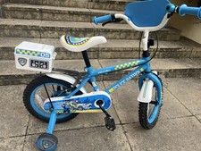 Apollo police patrol - Unisex - very good condition