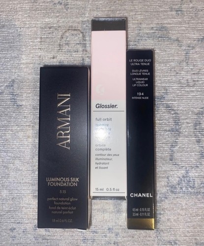 Luxury makeup bundle - , worth