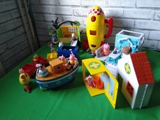Peppa Pig toys