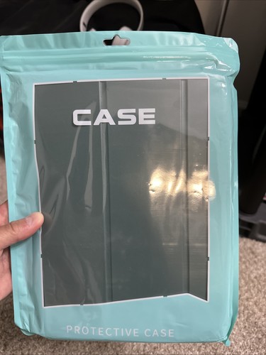 Tablet case inch dark - 10.2,