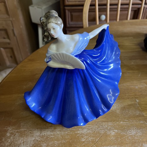 Royal doulton pretty ladies - pretty,