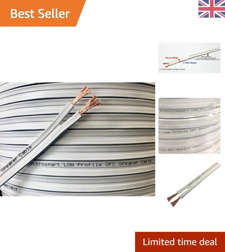 High spec 25m flat oxygen - oxygen, free