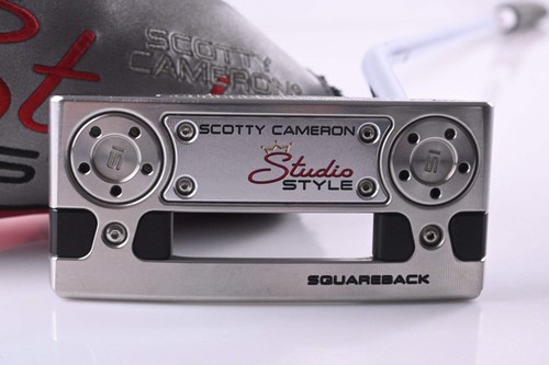 Scotty cameron studio style - studio,
