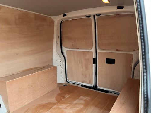 Volkswagen transporter - volkswagen,