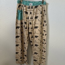 Lazy One Women’s PJ Pant