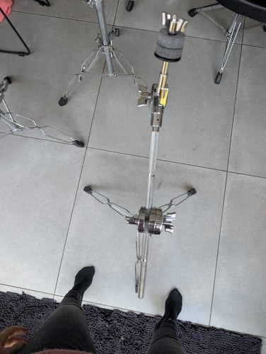 Dw5000 boom cymbal - dw5000,