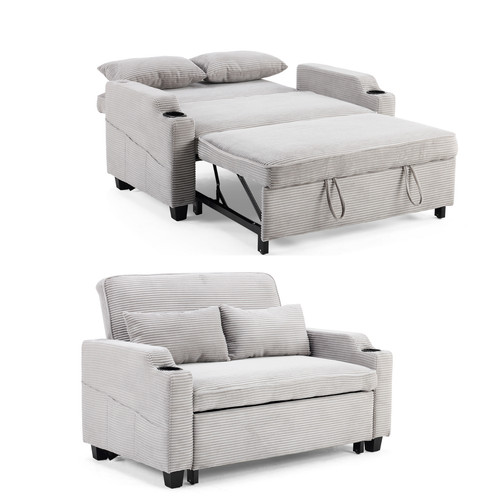 Seater sofa bed convertible - bed,,