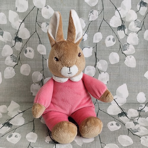 Flopsy bunny peter rabbit - m&s,