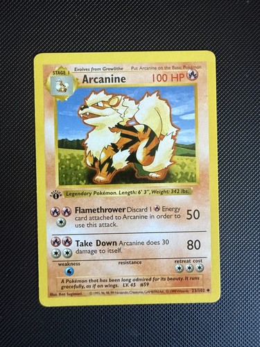 Pokemon cards base set - cards:,