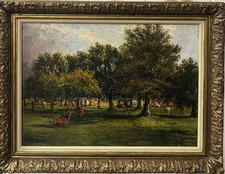 Antique Painting (19TH Cen-ry)