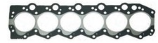 Boat & Engine Cylinder Head