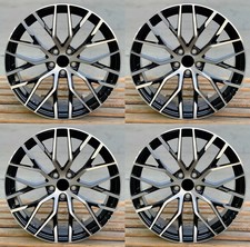 19" Wheels Rims for AUDI VW A3