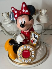 Vintage Minnie Mouse Desk