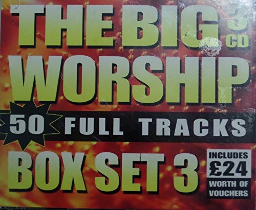 The big worship - worship, sets