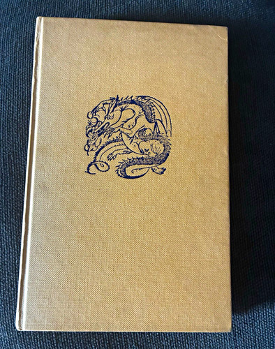 Jrr tolkien farmer giles - jrr,