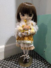 Groove Pullip Rilakkuma
