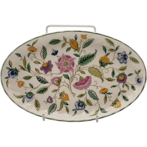 Minton haddon hall bone - minton, china
