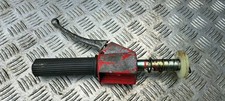 Piaggio Vespa PX125 1989. Left