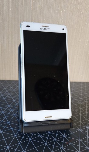 Sony xperia compact d5803 - xperia, z3