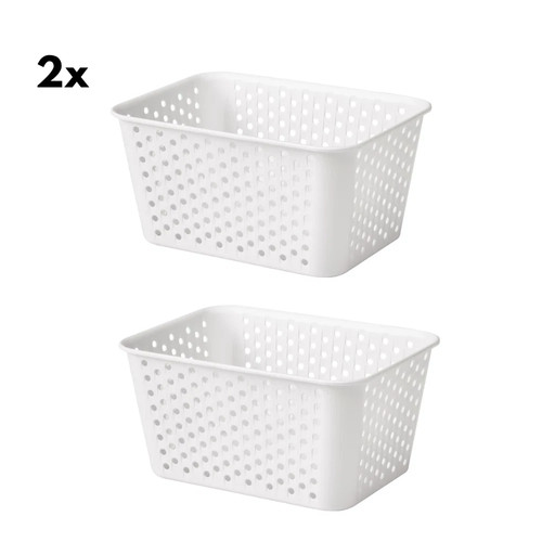 Ikea plogsväng storage basket - plogsvÄng,