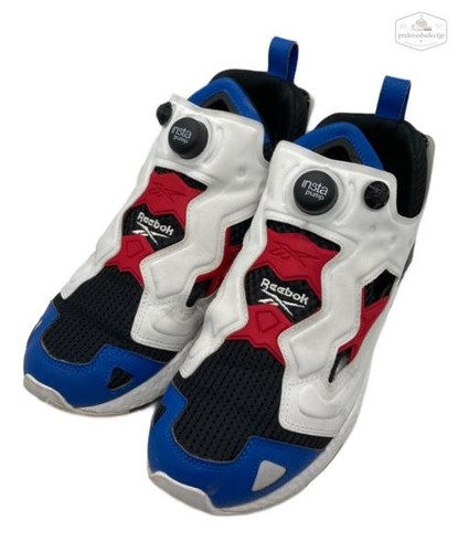 Reebok insta pump - pump, fury