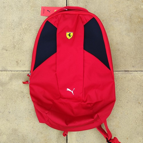 Official puma scuderia ferrari - puma,