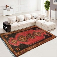 3x2 ft Antique Afghan Kilim