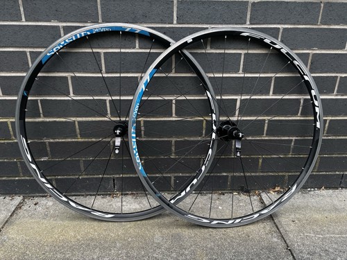 Fulcrum racing aluminium - fulcrum, 7