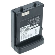 Battery for Icom IC-T42 IC-T22 IC-T22E IC-12A IC-T22A IC-T42A IC-T42E 1100mAh