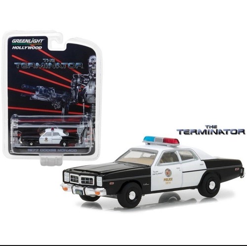 Greenlight 44790 dodge - greenlight,