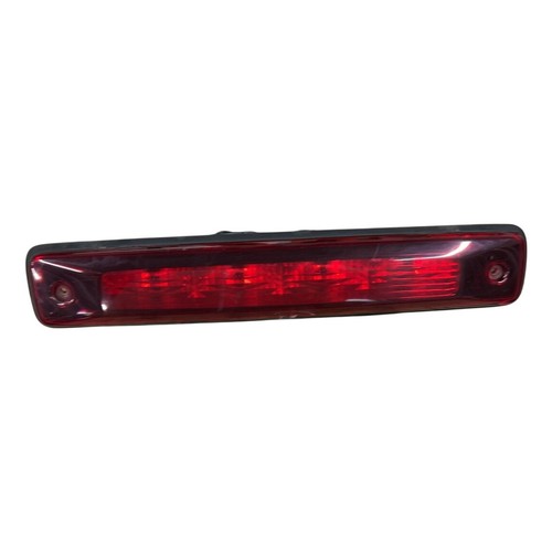 Isuzu max high - d-max, 3rd